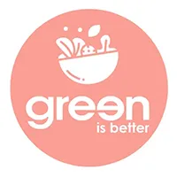 Green Is Better